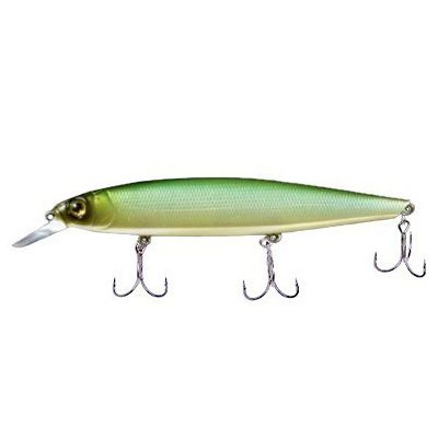 Воблер Deps Balisong Minnow 130SP 130мм /24.5г