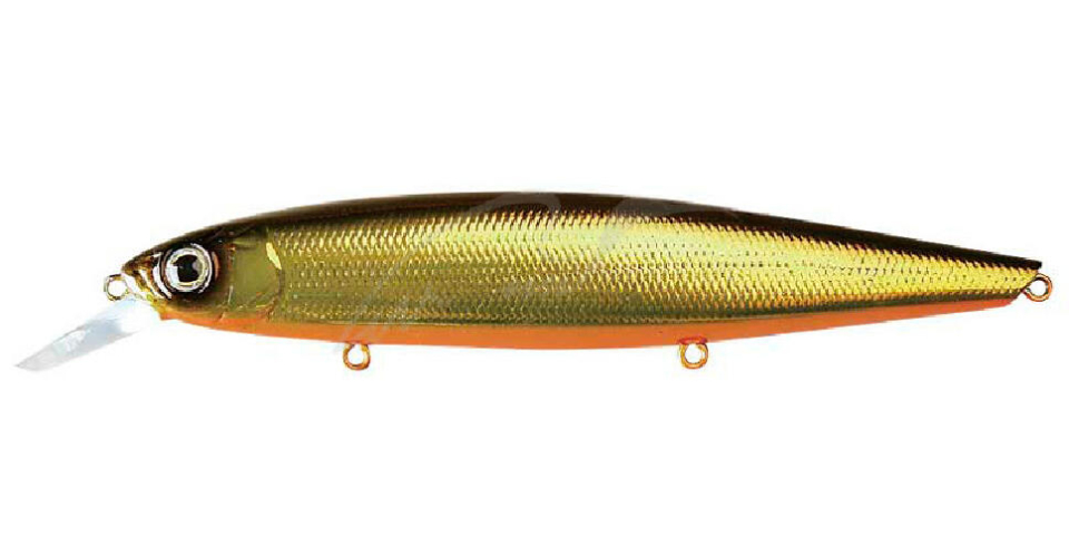 Воблер Deps Balisong Minnow 130SP 130мм /24.5г