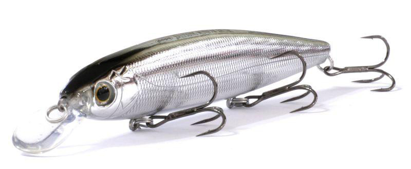 Воблер Deps Balisong Minnow 130SP 130мм /24.5г