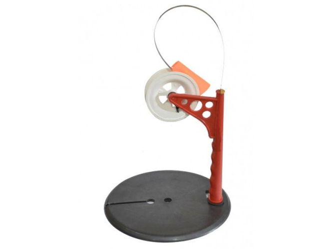 Жерлица Fishing Roi на диску