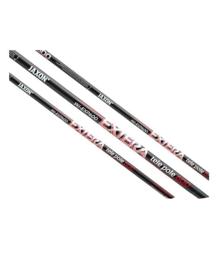 Махове вудлище Jaxon Extera Tele Pole