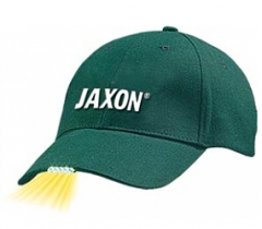 Кепка с фонариком Jaxon