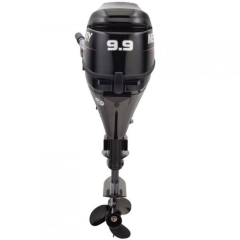 Лодочный мотор Mercury F 9.9 M