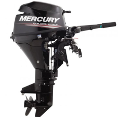 Лодочный мотор Mercury F 9.9 M