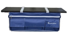 Cумка-рундук Kolibri под сиденье 73х19х23см (КМ-200-КМ-330, КМ-280DL-KM-360DSL)