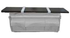 Cумка-рундук Kolibri под сиденье 73х19х23см (КМ-200-КМ-330, КМ-280DL-KM-360DSL)