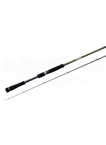 Спиннинг Zetrix Azura 203см, 2-10г Fast