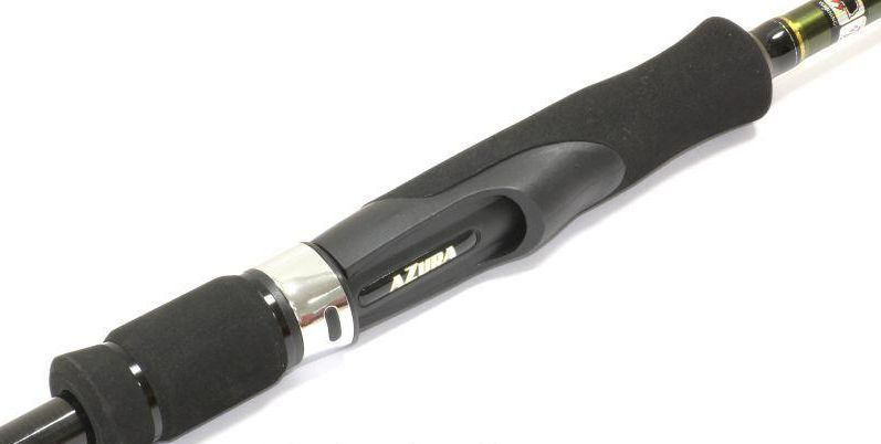 Спиннинг Zetrix Azura 203см, 2-10г Fast