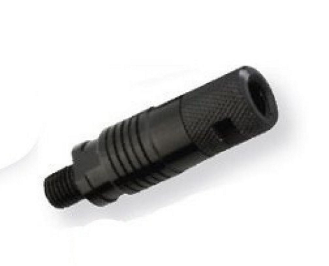 Быстросъемник Prologic Black Night Quick Release Medium