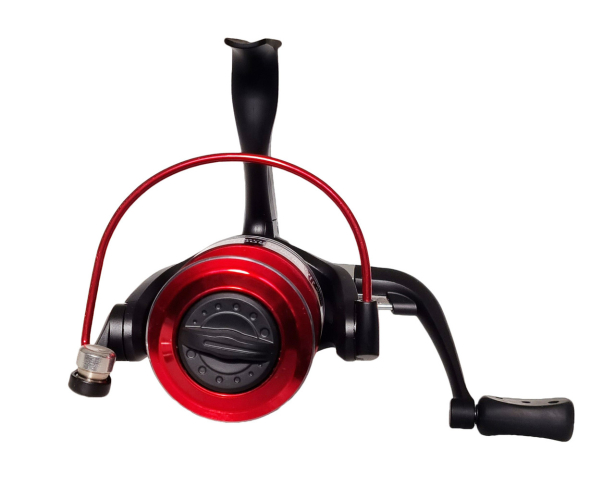 Котушка Diaozun Red