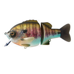 Воблер Deps Bulldoze 160мм/98г