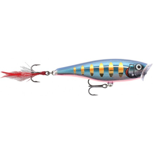Воблер Rapala Skitter Pop 50мм/5г