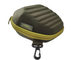 Чохол для котушки спінінгової (2000-3000) жорсткий Acropolis ФБК-10