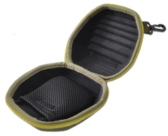 Чохол для котушки спінінгової (2000-3000) жорсткий Acropolis ФБК-10