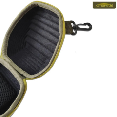 Чохол для котушки спінінгової (2000-3000) жорсткий Acropolis ФБК-10