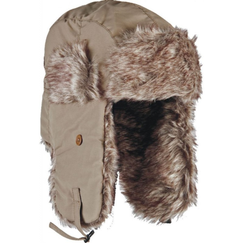 Шапка зимова Traper Fishing Active