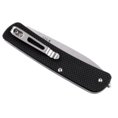 Нож Ruike Criterion Collection L11 зеленый