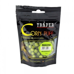 Повітряне тісто Traper Corn puff 4мм 20г