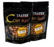 Воздушное тесто Traper Corn puff 4мм 20г