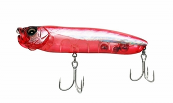 Воблер Megabass XPod Burst Sand Snake 108.5мм/21г