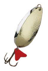 Блесна Jaxon Holo Select Karas Duo №2/21г