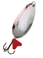 Блесна Jaxon Holo Select Karas Duo №2/21г