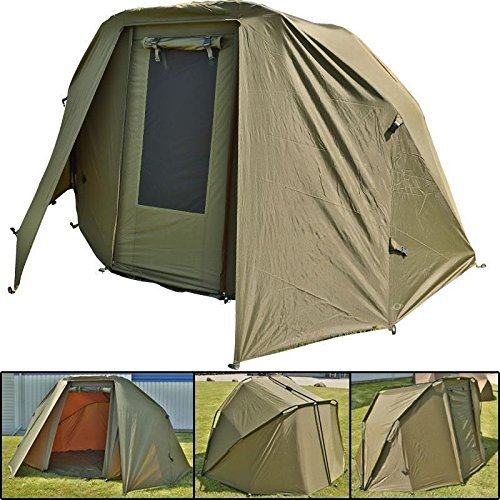 Намет Prologic Firestarter LWG 1 man w/Overwrap