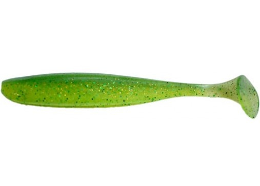 Силикон Keitech Easy Shiner 3"