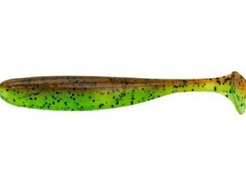 Силикон Keitech Easy Shiner 3"