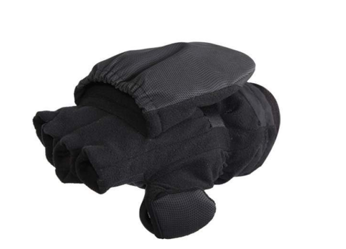 Рукавички-рукавиці Norfin Cover