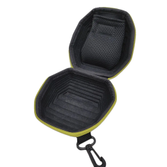 Чохол для котушки спінінгової (2000-3000) жорсткий Acropolis ФБК-10 (чорний)