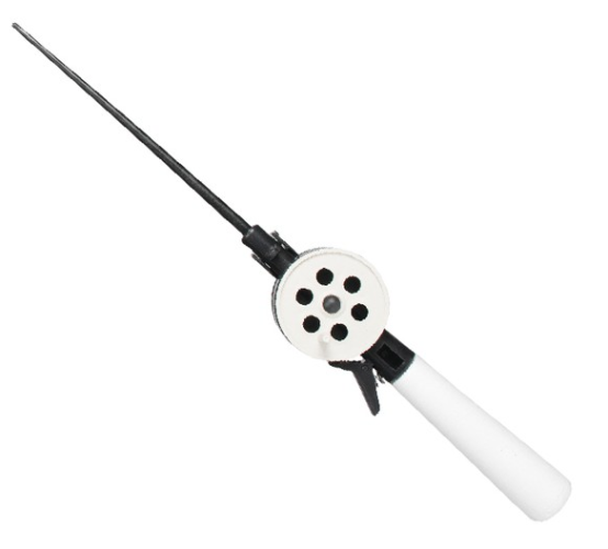 Зимова Вудка BratFishing Тип 02