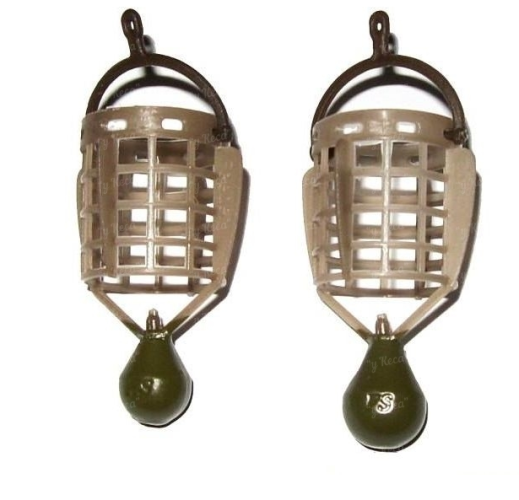 Годівниця фідерна Feeder Sport P2