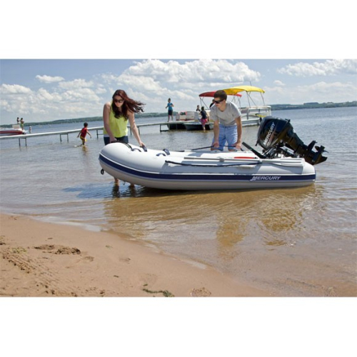 Лодочный мотор Mercury F 15 MH