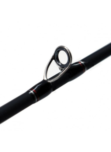 Спиннинг Major Craft Go Emotion 198см 3-10г. Fast