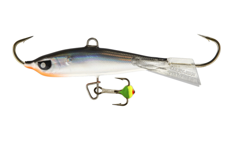 Балансир Lucky John "Nordic 4" 40мм/12г