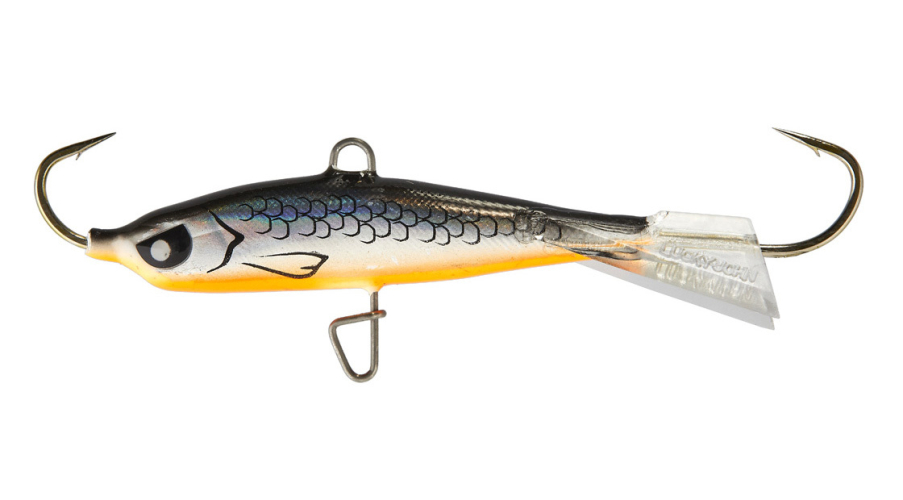 Балансир Lucky John "Nordic 4" 40мм/12г