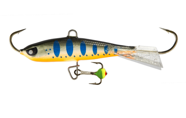 Балансир Lucky John "Nordic 4" 40мм/12г