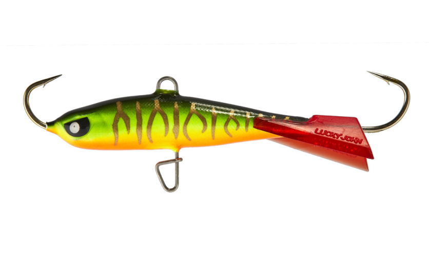 Балансир Lucky John "Nordic 4" 40мм/12г