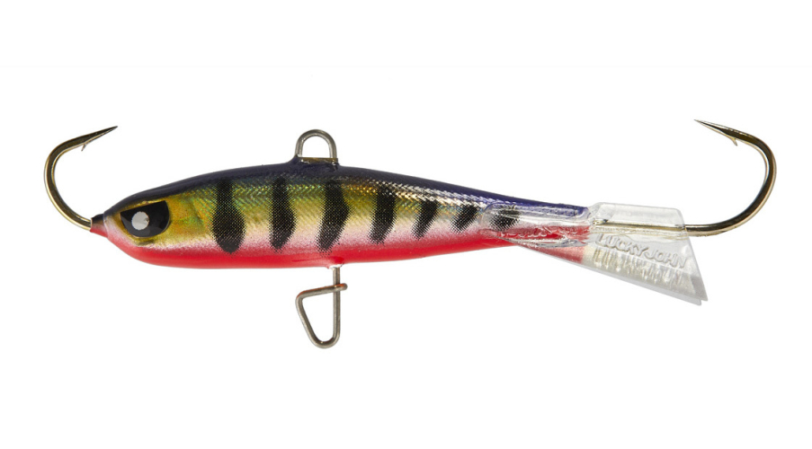 Балансир Lucky John "Nordic 4" 40мм/12г