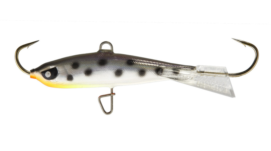 Балансир Lucky John "Nordic 4" 40мм/12г