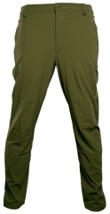 Штани Ridge Mankey APEarel Dropback Lightweight Trousers Green