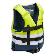 Жилет страховочный Kolibri (110-130кг)