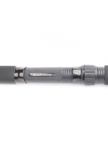 Вудилище Телескопічний BratFishing Light Traveller 3.6 45г