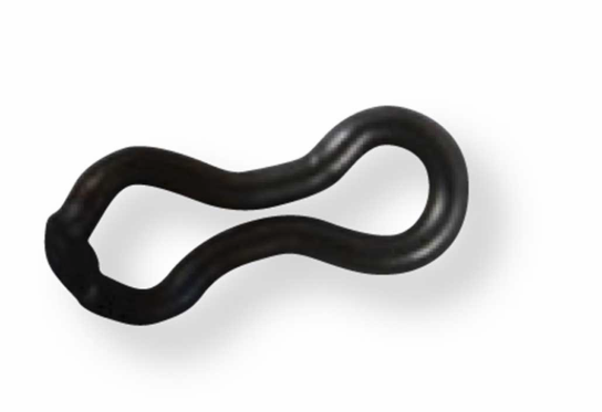 Конектор Prologic LM 8 Shaped Rig Connectors