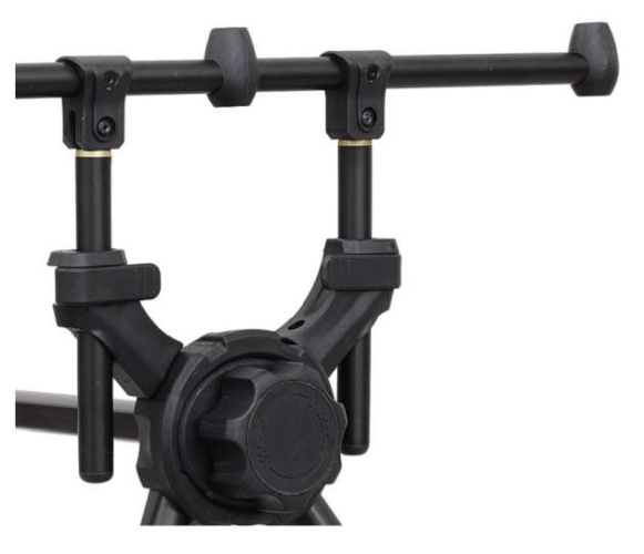 Рід під Starbaits Barooda 4 Rods