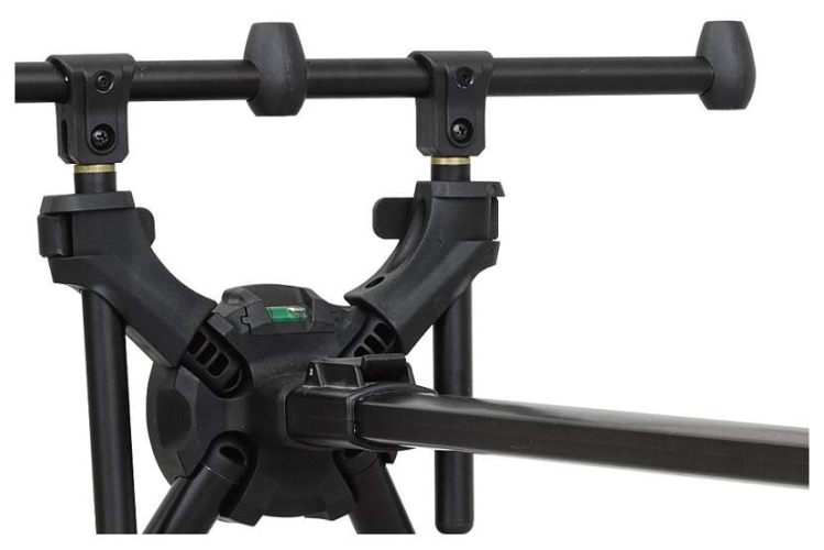 Рід під Starbaits Barooda 4 Rods