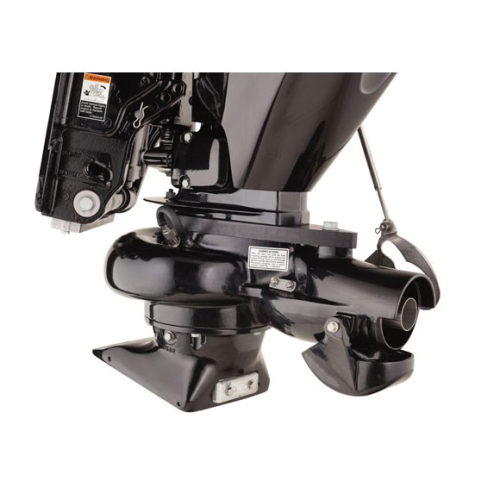 Човновий мотор Mercury Jet 25 ELPT EFI