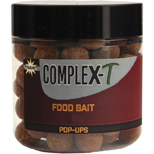 Бойл Dynamite Baits Foodbait Pop-Ups CompleX-T 20мм/100г