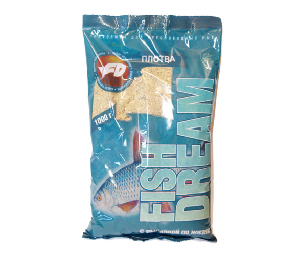 Прикормка Fish Dream